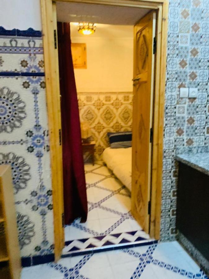 Maison 211 Marrakesch Exterior foto