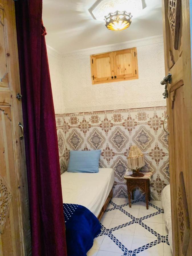 Maison 211 Marrakesch Exterior foto