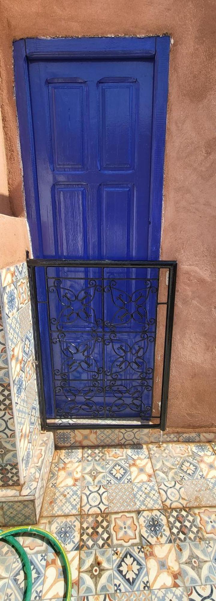 Maison 211 Marrakesch Exterior foto